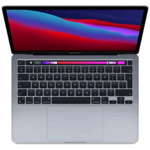 Замена тачпада на MacBook Pro 13' M1 (2020) в Екатеринбурге